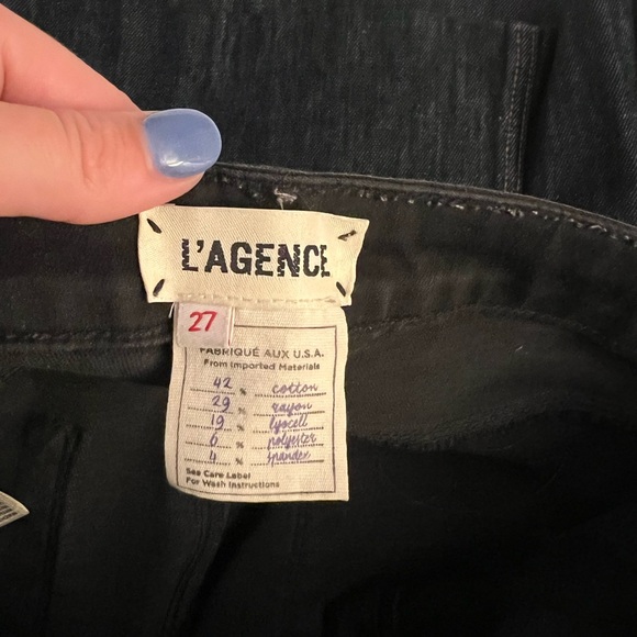 L’agence jeans - Picture 5 of 5